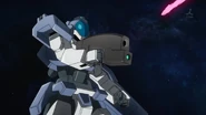 Genoace gun