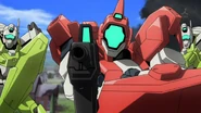 Genoace ii gun