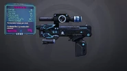 Tediore dart
