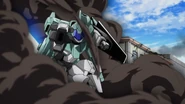 Clanche Kai Gun