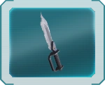 Weapons Melee