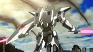 G-Exes Wolf fang