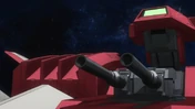 Diva Front Guns