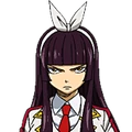 Kagura Mikazuchi cara