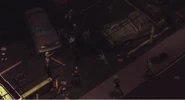 LeeCarleyGlennDeath