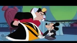 QofHearts, Mickey