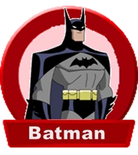 BatmanSelection