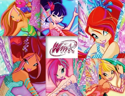Winx Conglomerate (2)
