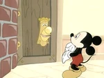 Mickey & Picaporte
