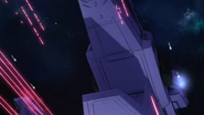 Euba Ship