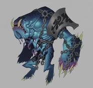 MF Netherim Brute