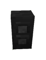 Dual-Head Block Signal