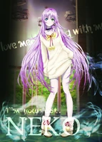 Neko (official artwork scan)