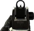 M16A4 Iron Sights MW2