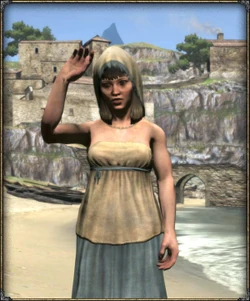 JANIELLE