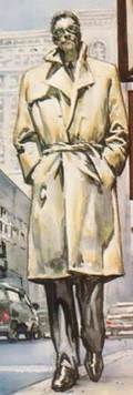 Benjamin Urich (Earth-616)