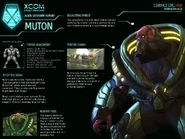 XCOM-EU Muton