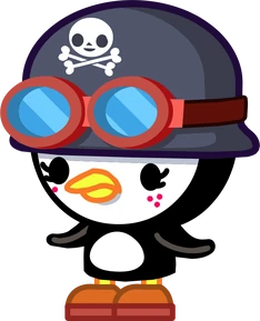 Peppy
