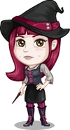 Haunted Hollow Chapter 4 Quest-icon