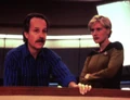 Winrich Kolbe and Denise Crosby.jpg