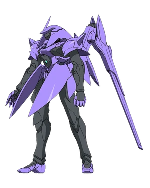 Gafran violet