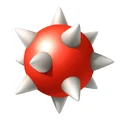 SpinyEgg