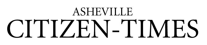 Asheville Citizen Times