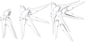 Zgmf-x20a-dragoon