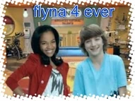 Flyna 4 ever