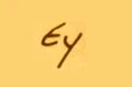 Ty Templeton signature