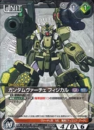 GN-005PH Gundam Virtue Physical