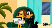Tina & Daffy