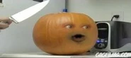 Pumpkin Knife