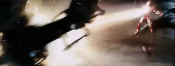 Unibeam action