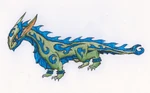 Elfdragon