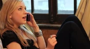 Emily Kinney Phone