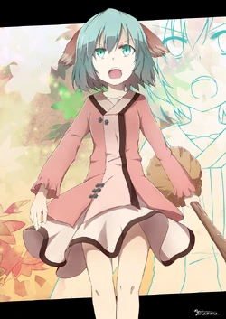 Touhou - Kyouko48