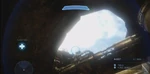 Erosion ceiling