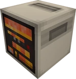 CPU