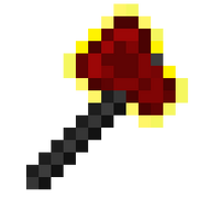 Red Matter Axe