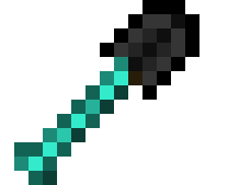 Dark Matter Shovel