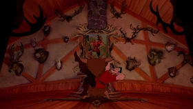 Gaston