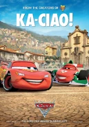 Cars two ver11
