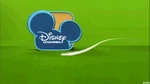 DisneyGreen2012
