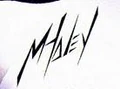 Matt Haley signature