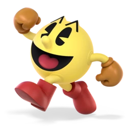 Pac-Man