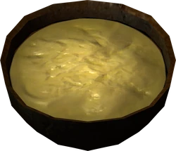 Butter