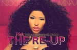 The Re-Up cover
