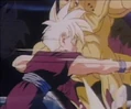 Skud gohan hd2