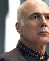 Michael Hogan